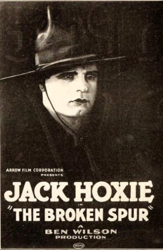 The Broken Spur (1921)