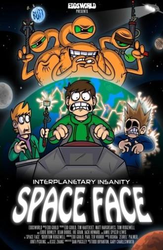 Space Face (2012)