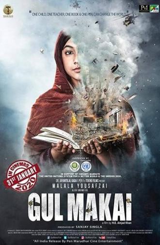Gul Makai (2020)