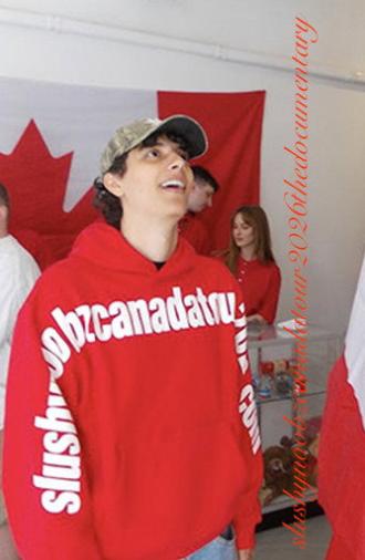 slushynoobzcanadatour2026thedocumentary (2026)
