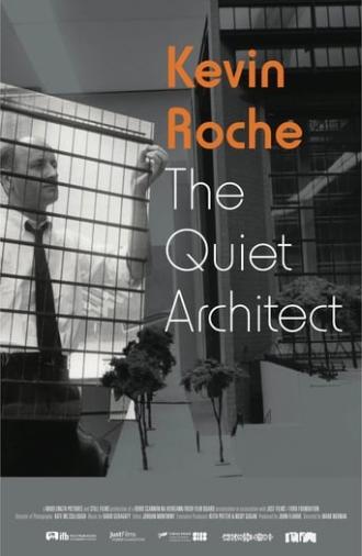 Kevin: Roche The Quiet Architect (2017)