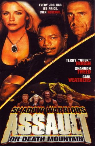 Assault on Death Mountain (1999)
