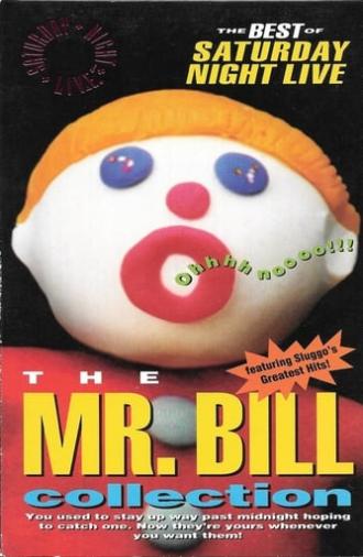 The Best of Saturday Night Live: The Mr. Bill Collection (1993)