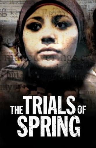 The Trials of Spring (2015)