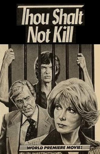 Thou Shalt Not Kill (1982)