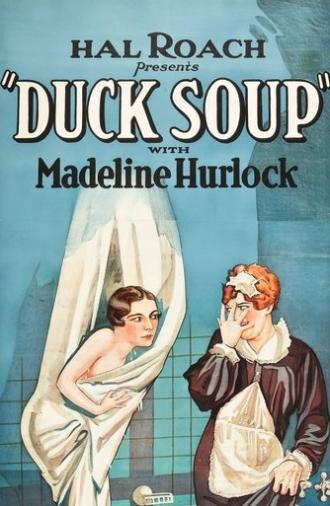 Duck Soup (1927)