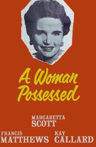 A Woman Possessed (1958)