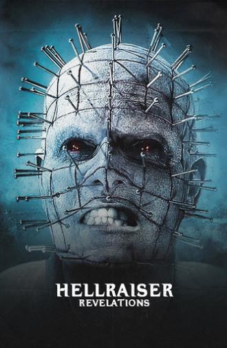 Hellraiser: Revelations (2011)