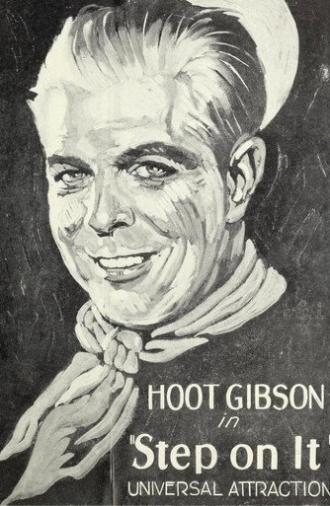 Step on It! (1922)