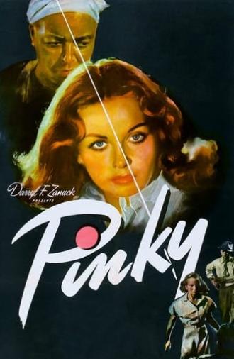 Pinky (1949)