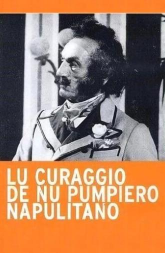 Lu Curaggio De Nu Pumpiero Napulitano (1975)