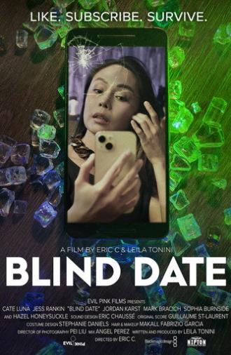 Blind Date (2025)