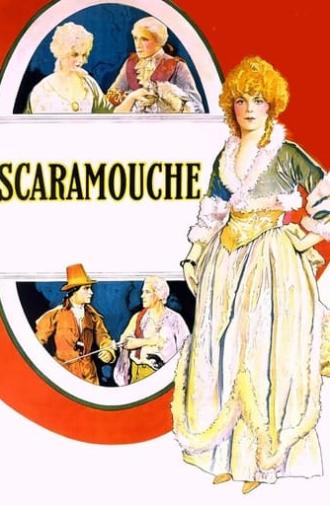 Scaramouche (1923)