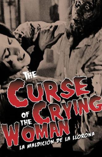 The Curse of the Crying Woman (1963)