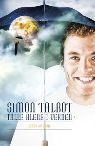 Simon Talbot: Talle Alene I Verden (2013)