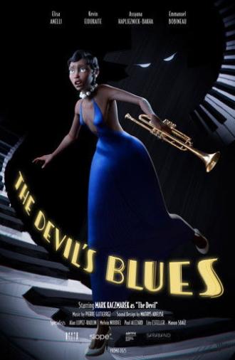 The Devil’s Blues (2025)