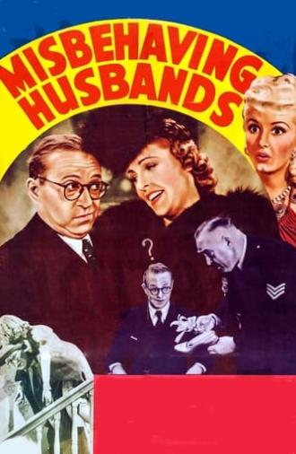 Misbehaving Husbands (1940)