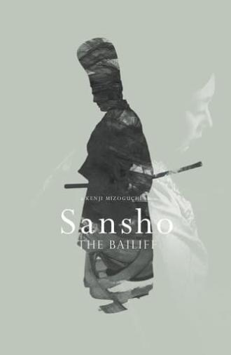 Sansho the Bailiff (1954)