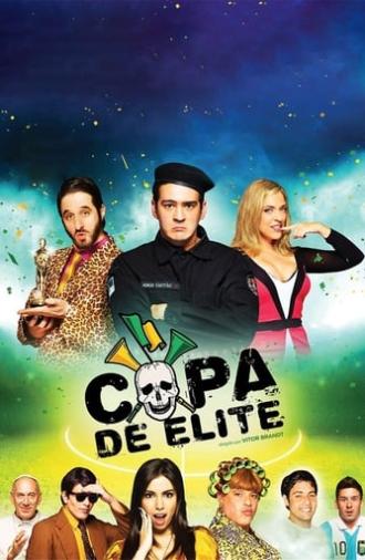 Elite Cup (2014)