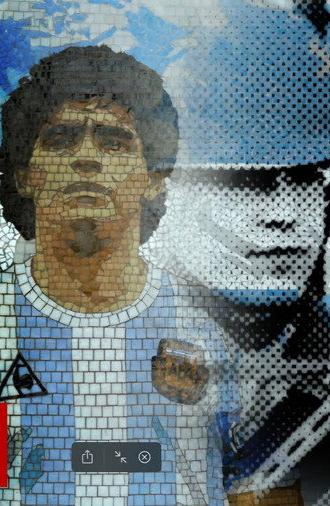 How has the Falklands War changed Argentina, 40 years on? (2022)