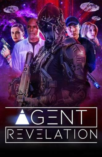 Agent Revelation (2021)