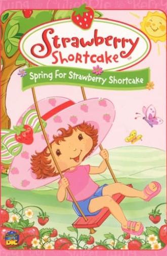 Strawberry Shortcake: Spring for Strawberry Shortcake (2003)