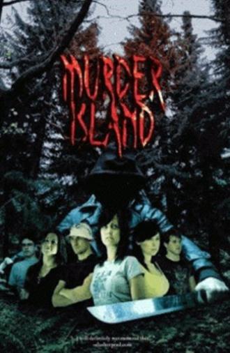 Murder Island (2006)