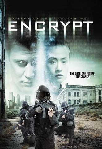 Encrypt (2003)