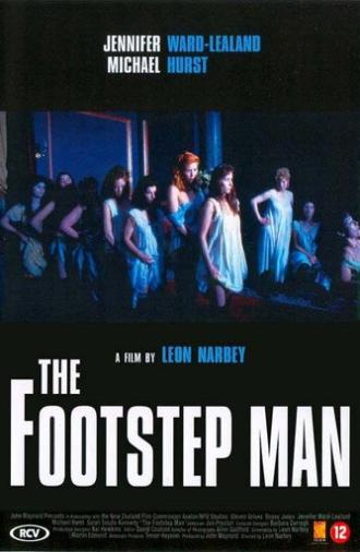 The Footstep Man (1992)