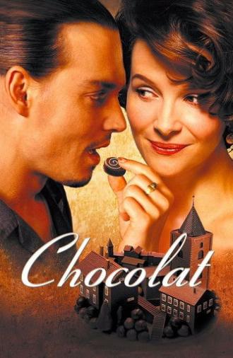 Chocolat (2000)