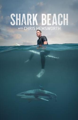 Shark Beach With Chris Hemsworth (2021)