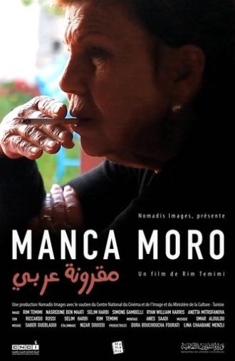 Manca Moro (2021)