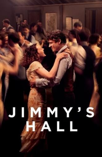 Jimmy's Hall (2014)