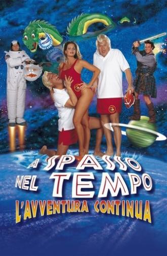 A Walk in Time: The Adventure Continues (1997)