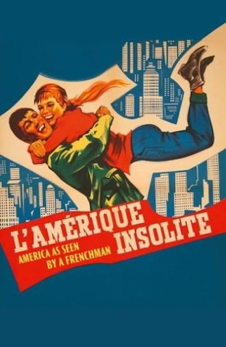 America as Seen by a Frenchman (1960)