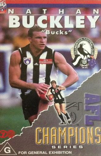 Nathan Buckley - Bucks (1999)