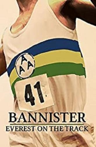 Bannister: Everest on the Track (2016)