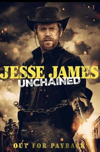 Jesse James Unchained (2022)