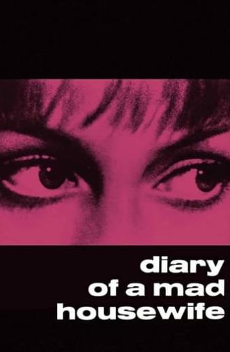 Diary of a Mad Housewife (1970)