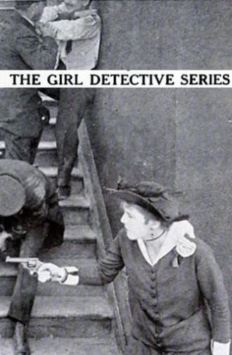 The Girl Detective: The Mystery of the Tea Dansant (1915)