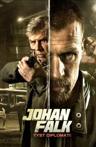 Johan Falk: Silent Diplomacy (2015)