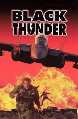 Black Thunder (1998)