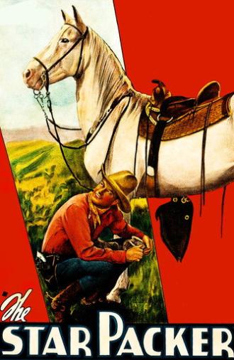 The Star Packer (1934)