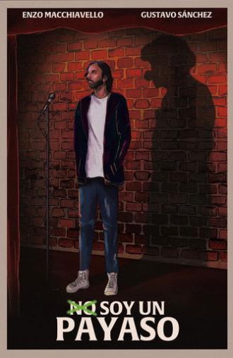 No soy un payaso (2025)