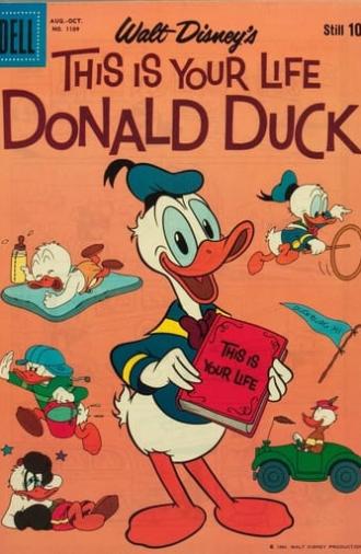 This Is Your Life Donald Duck (1960)