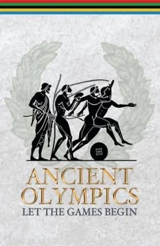 Ancient Olympics: Let the Games Begin (2004)