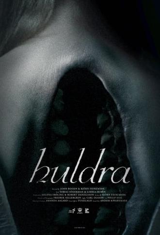 Huldra (2021)