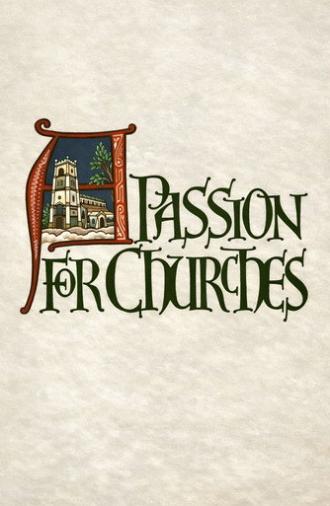 A Passion for Churches (1974)