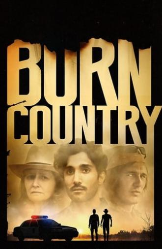 Burn Country (2016)