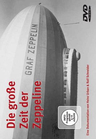 Die große Zeit der Zeppeline (1996)